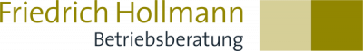 Logo Friedrich Hollmann